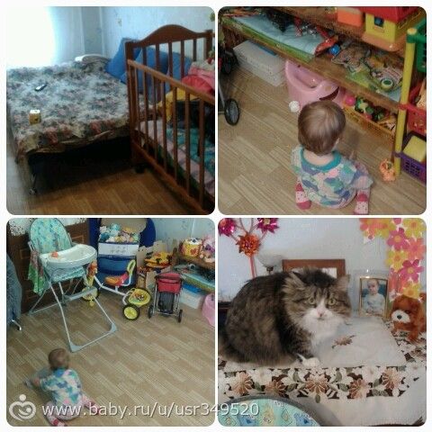 Один день многодетной мамочки. Анна Куркурина, баночный массаж, горшок))