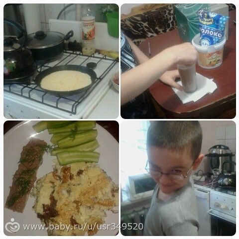 Один день многодетной мамочки. Анна Куркурина, баночный массаж, горшок))