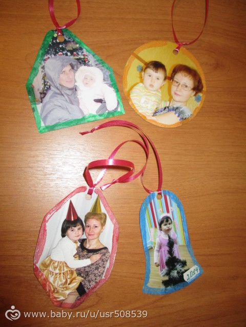 Предновогодний марафон 2015. Ире 4 года.