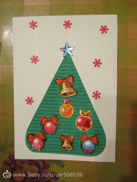 Предновогодний марафон 2015. Ире 4 года.