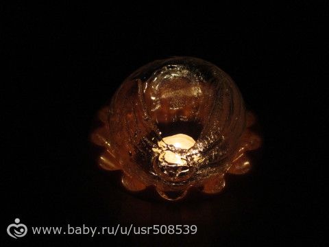 Предновогодний марафон 2015. Ире 4 года.