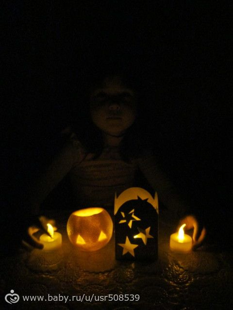 Предновогодний марафон 2015. Ире 4 года.