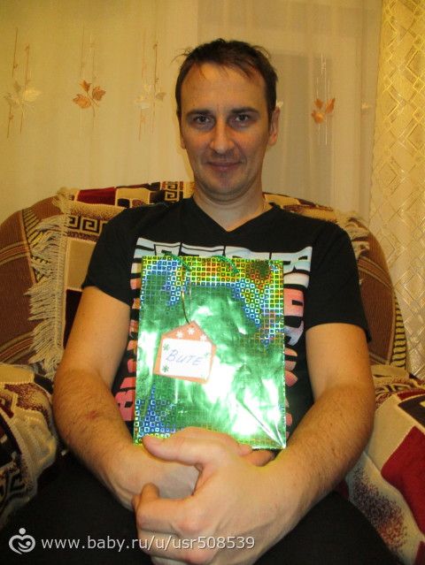 Новый год в деревне. (Часть 2).