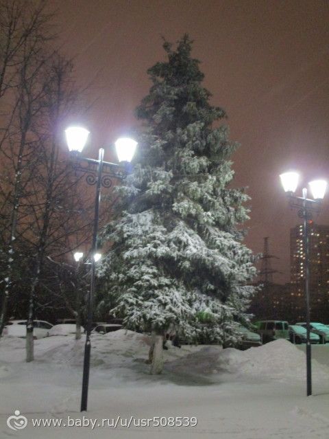 Мой ДР. Часть 5.