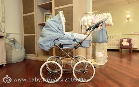 Stokke Trailz 2 в 1 отзыв