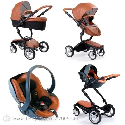 Stokke Trailz 2 в 1 отзыв