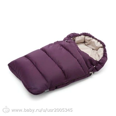 Stokke Trailz 2 в 1 отзыв