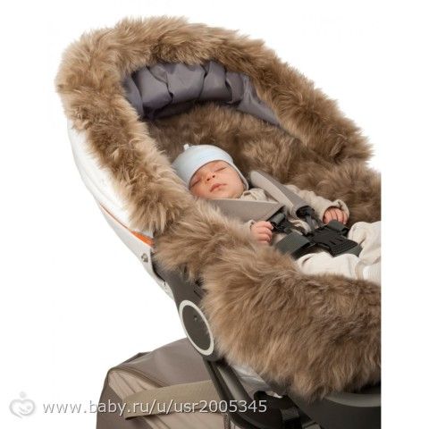 Stokke Trailz 2 в 1 отзыв