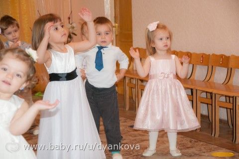 Немного о нас.