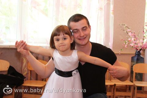 Немного о нас.