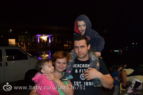 Моя сладкая визитка