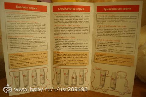 Эмолиум-тест. Часть 1.