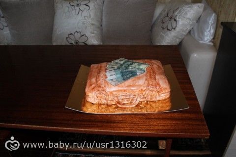 Моё сладкое увлечение!!! Моя визитная карточка