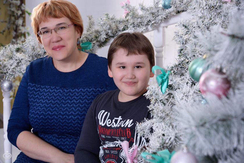 Новый год шагает по планете)))