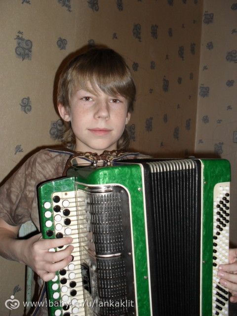 Я не идеальная мать.