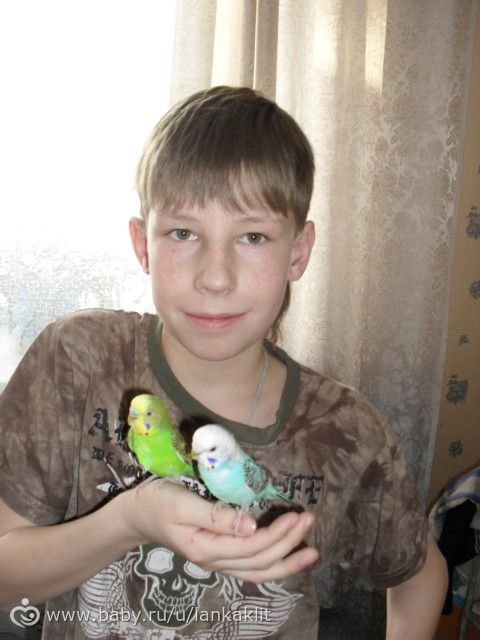 Я не идеальная мать.