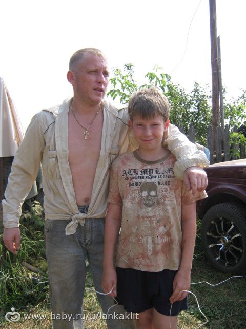 Я не идеальная мать.