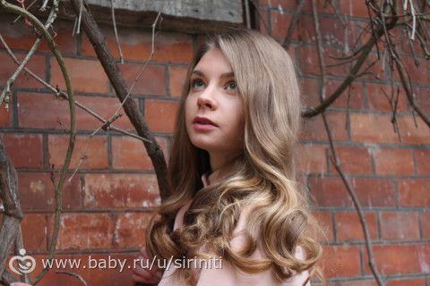 Мои работы ФОТОШОП)) ДО и ПОСЛЕ