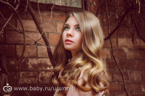 Мои работы ФОТОШОП)) ДО и ПОСЛЕ