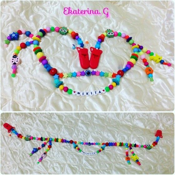 Мой личный Hand Made 👐