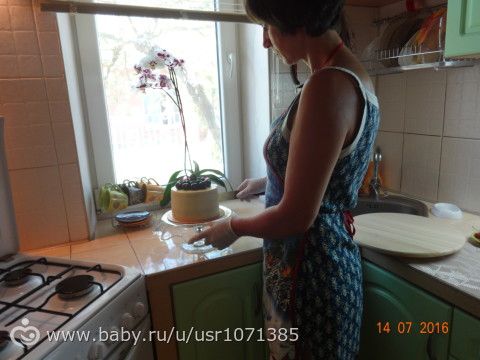 Несколько тортиков