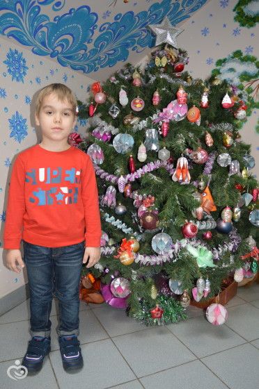 Фабрика елочных игрушек &amp;quot;Иней&amp;quot;, 28 октября, часть 1.