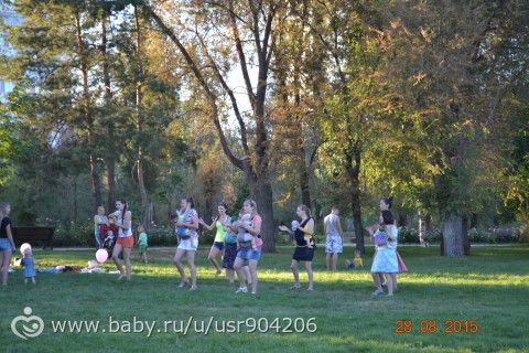 Волгоград! Встреча состоялась!