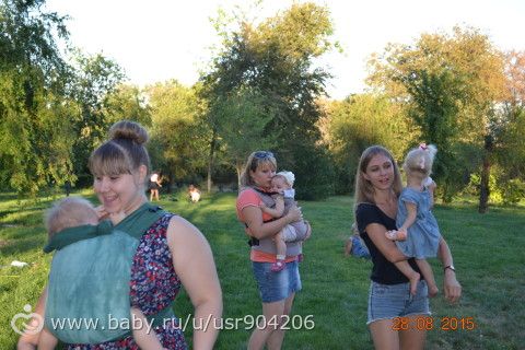 Волгоград! Встреча состоялась!