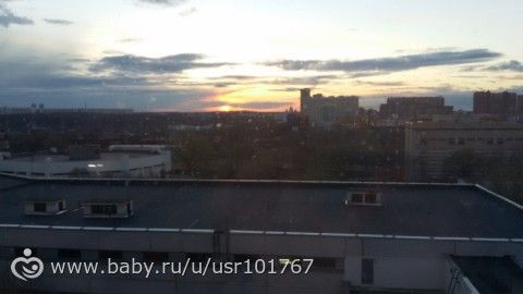 Три волшебных слова! :)