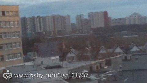 Три волшебных слова! :)