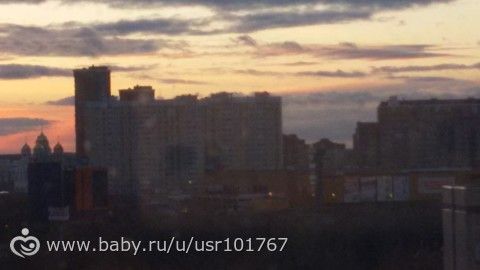 Три волшебных слова! :)