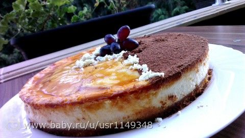 Моё сладкое увлечение (ВИЗИТКА)