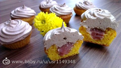 Моё сладкое увлечение (ВИЗИТКА)