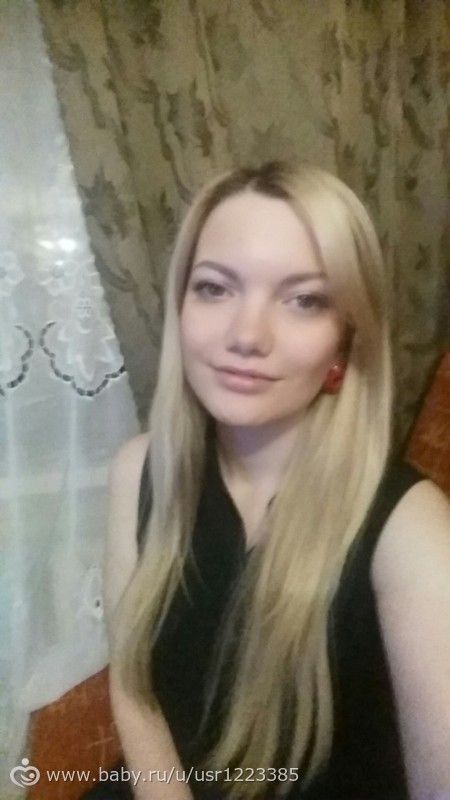 Моя звезда решила стать моделью))