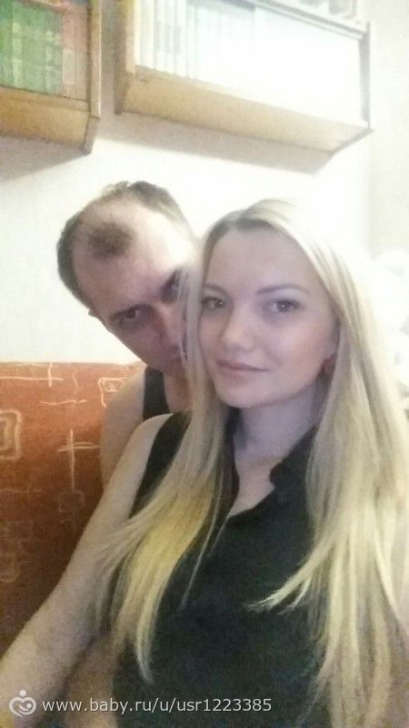 Моя звезда решила стать моделью))