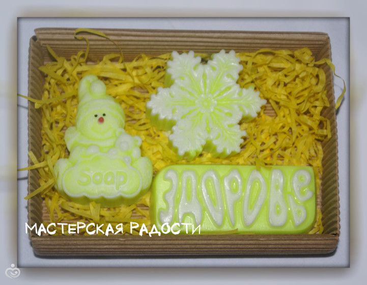 Мои работы