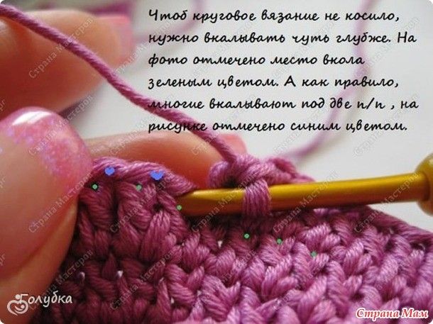 Начинаю вязать юбочку для девочки. Присоединяйтесь))))