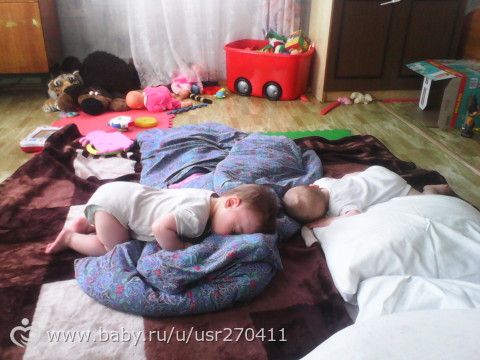 Вот и наша десяточка наступила!!