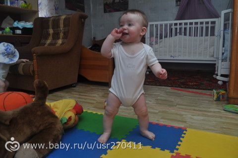 Вот и наша десяточка наступила!!