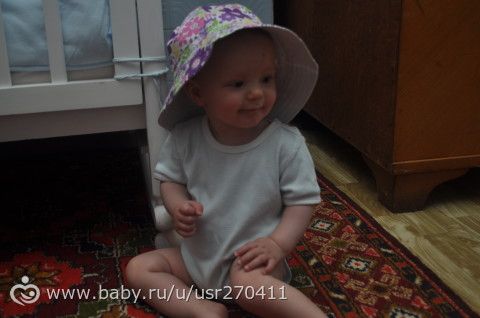 Вот и наша десяточка наступила!!