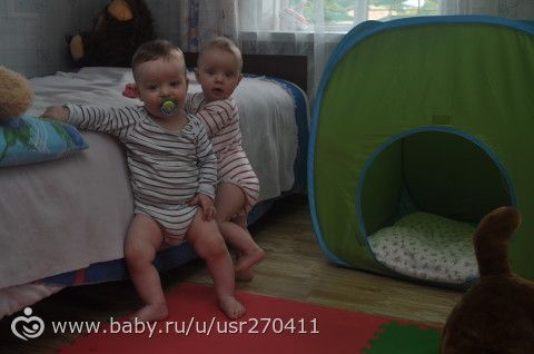 Вот и наша десяточка наступила!!
