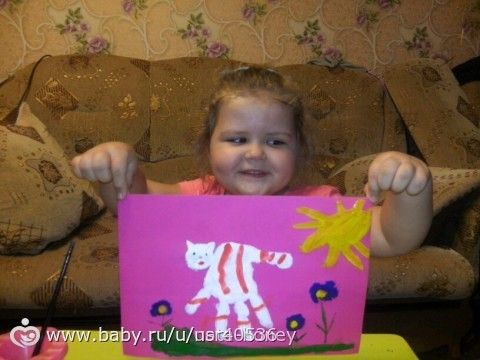 Конкурс &quot;Мир творчества&quot; детская группа 2 этап)))