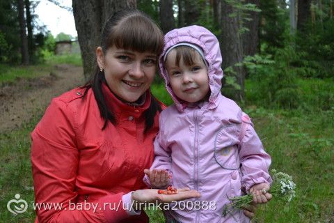 Воспоминания год спустя ..