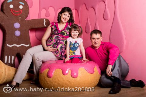 Воспоминания год спустя ..