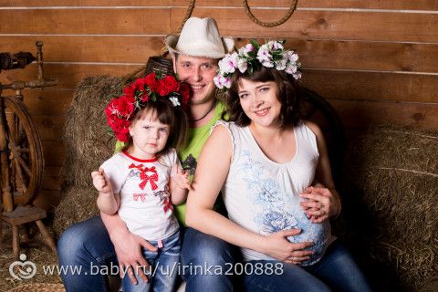 Воспоминания год спустя ..