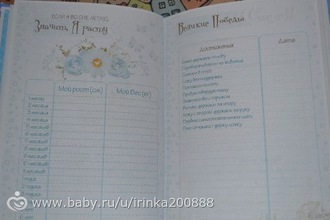 Бэбибуки в хорошие руки. Часть 2