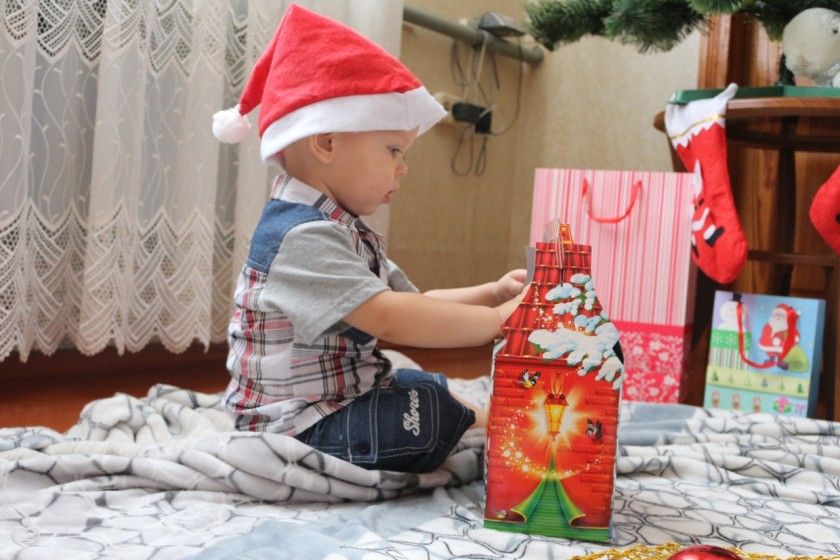 ДСМ. Новогодние заметки и не только