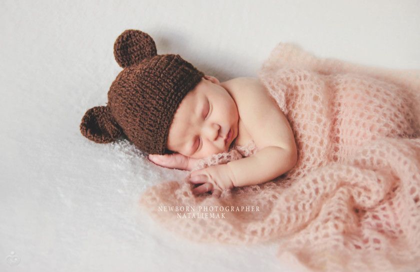 Минск-Могилев приглашаю на фотосессию в стиле Newborn