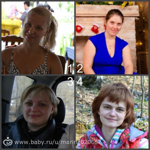 Конкурс на интуицию 4 сезон №41 &quot;Сестры&quot;