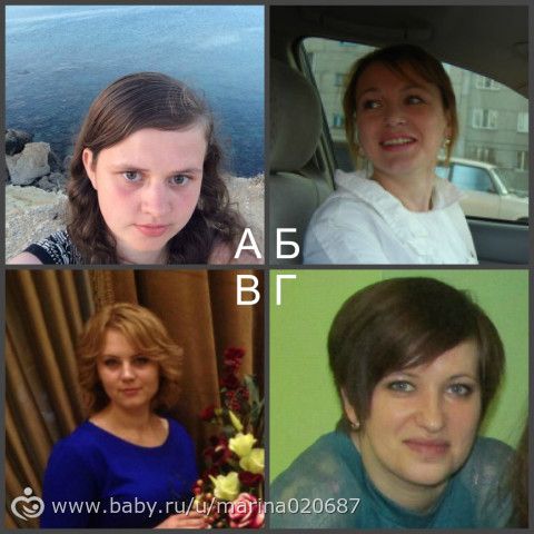 Конкурс на интуицию 4 сезон №41 &quot;Сестры&quot;